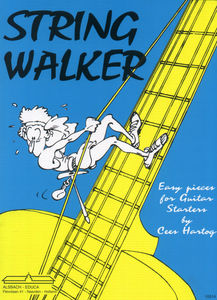 Alsbach Educa - String Walker