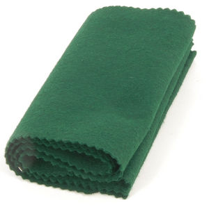 Jahn - Keyboard Dust Cover Green