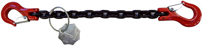 Stairville - Rigging Chain 2T 60 cm