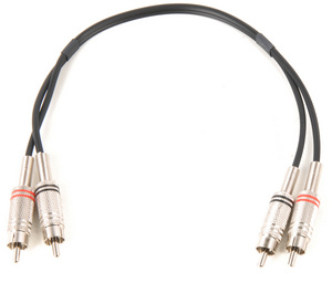 pro snake - 19690-0,5 Audio Cable