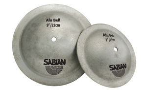 Sabian - '07'' Alu Bell'