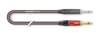 Sommer Cable - The Spirit XXL INS. 6 Silent