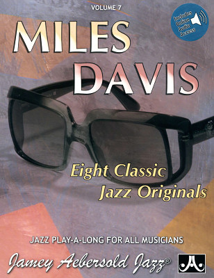 Jamey Aebersold - Miles Davis
