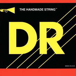 DR Strings - Hi-Beams LR-40
