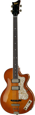 HÃ¶fner - H500/2-CV Club
