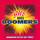 GHS - 3045/3035 Boomers