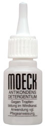 Moeck - Z0004 Antikondens