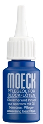 Moeck - Z0003 Oil for Recorders