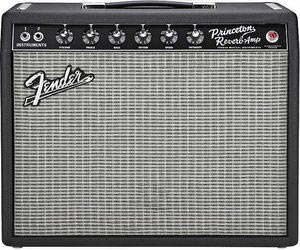 Fender - 65 Princeton Reverb