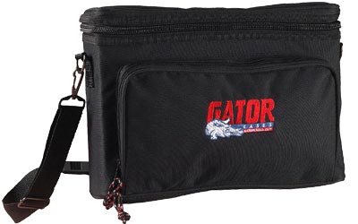 Gator - GM-1W Wireless System Bag