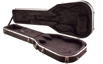 Gator - GC-SG Guitar ABS Case Gator - GC-SG Guitar ABS Case