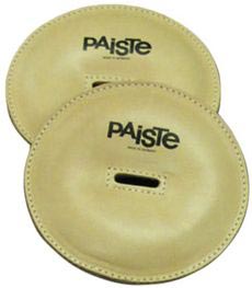 Paiste - Leather Cymbal Pads Big