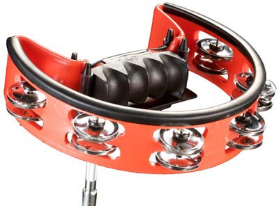 Pearl - PTM50SHR Ultra Grip Tambourine