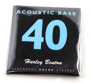 Harley Benton - Valuestrings A-Bass 40-95