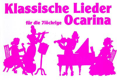ocarinamusic - Klassische Lieder fÃ¼r Ocarina