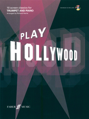 Faber Music - Play Hollywood