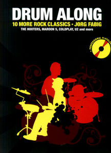 Bosworth - Drum Along 10 More Rock Songs