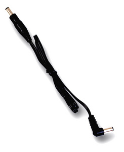 T-Rex - Power Cable Angled 50cm
