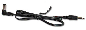 T-Rex - DC Adapter Cable 2,1-3,5