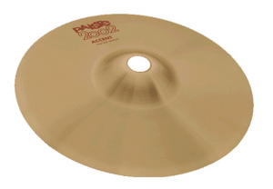 Paiste - '2002 04'' Accent Cymbal'
