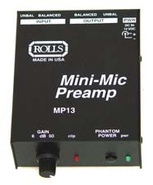Rolls - MP 13