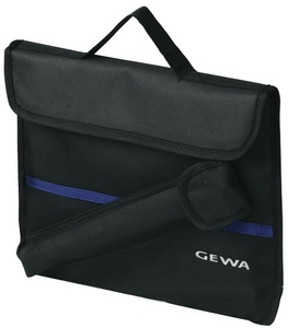 Gewa - Recorder / Sheet Bag
