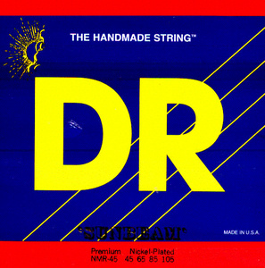 DR Strings - Sunbeams NMR-45