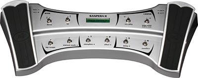 Peavey - Sanpera 2