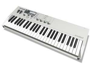 Waldorf - Blofeld Keyboard
