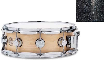 DW - 'Finish Ply 14''x05'' Snare 150'
