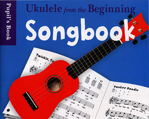 Chester Music - Ukulele From The Beginning