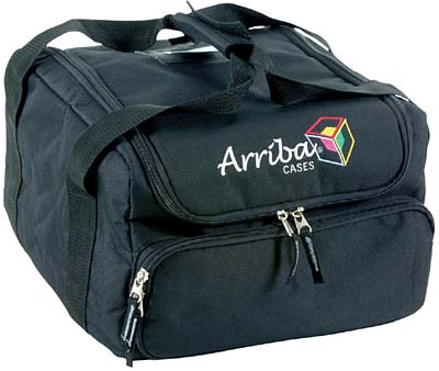 Accu-Case - AC-130 Soft Bag