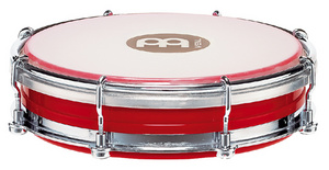 Meinl - 'TBR06ABS-R 6'' Tamborim Red'