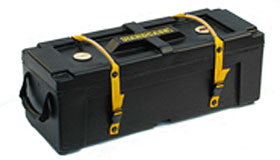 Hardcase - HN28W Hardware Case
