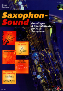 Schott - Saxophon Sound