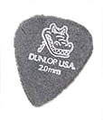 Dunlop - Plektren Gator Grip 2.00 - 72P