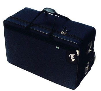 Marcus Bonna - MB-04N Case for 4 Trumpets R