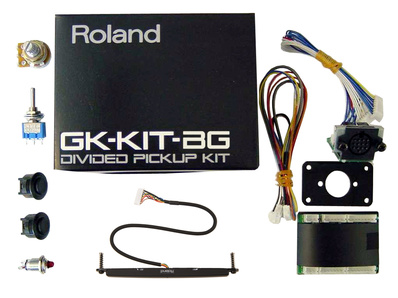 Roland - GK-KIT-BG3 Bass