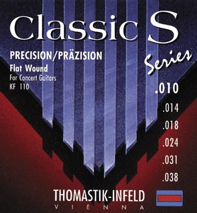 Thomastik - KF110 Classic S Set