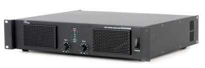 the t.amp - TSA 2200