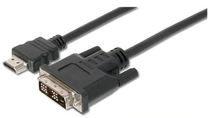 the sssnake - HDMI - dvi Cable 2m