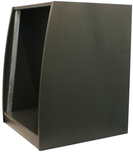 Thon - Studio Rack 5001 14U black