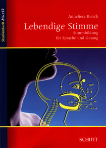 Schott - Lebendige Stimme