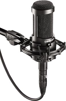 Audio-Technica - AT 2035