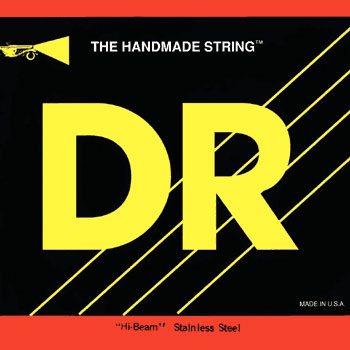 DR Strings - Hi-Beams MLR-45
