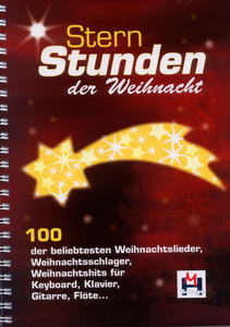 Musikverlag Hildner - Sternstunden der Weihnacht