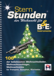 Musikverlag Hildner - Sternstunden d.Weihnacht B/E Musikverlag Hildner - Sternstunden d.Weihnacht B/E