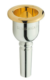 Denis Wick - 3180G Heritage Trombone 6AL