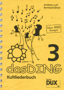 Edition Dux - Das Ding 3
