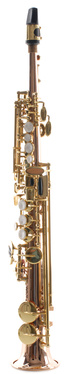 Thomann - TSI-350 Sopranino Saxophone